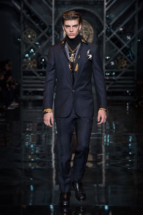 versace men suits|Versace men's suits 2020.